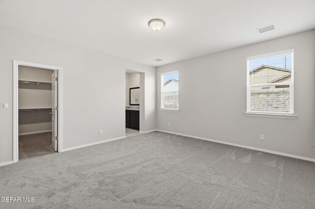 15144 Conviction Avenue, El Paso, TX 79938