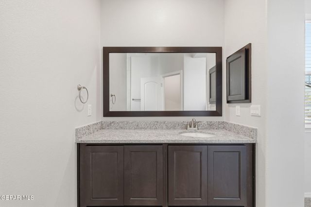 15144 Conviction Avenue, El Paso, TX 79938