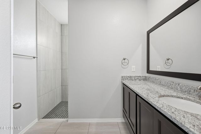 15144 Conviction Avenue, El Paso, TX 79938