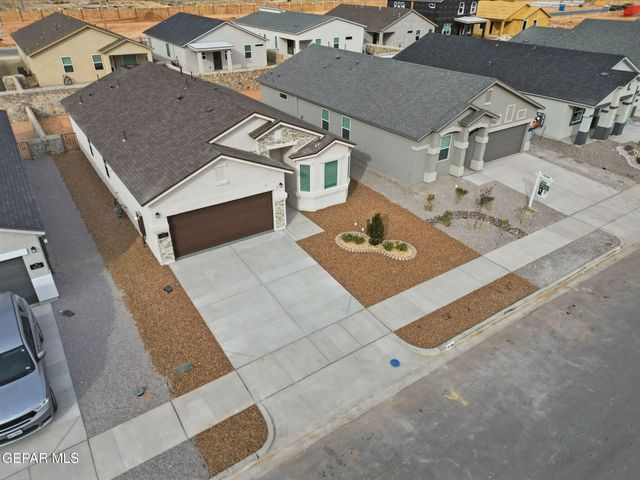 15144 Conviction Avenue, El Paso, TX 79938