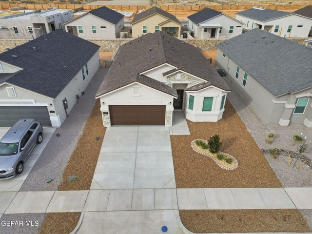 15144 Conviction Avenue, El Paso, TX 79938