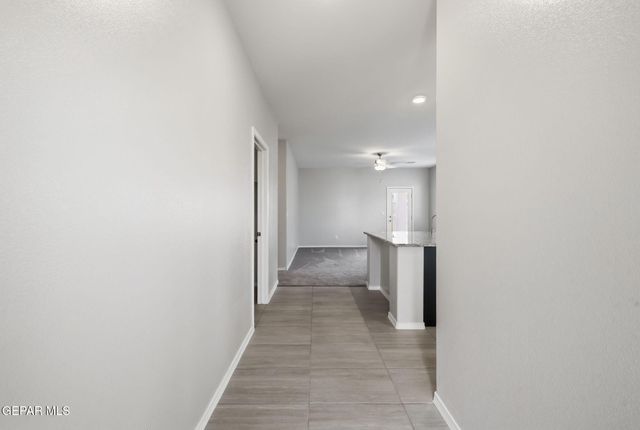 15144 Conviction Avenue, El Paso, TX 79938