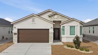 15144 Conviction Avenue, El Paso, TX 79938