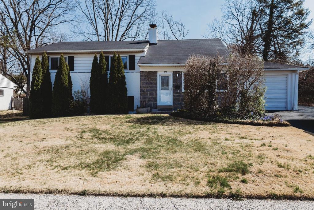 474 MARK LN, King Of Prussia, PA 19406