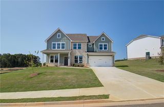 413 Sheridan Drive, Stockbridge, GA 30281