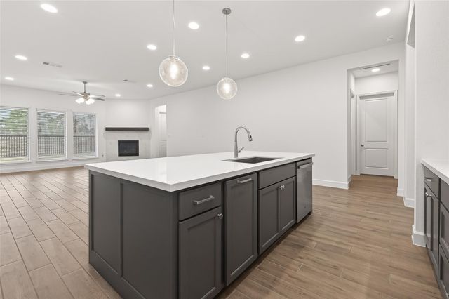 1132 Beals Creek Street, Conroe, TX 77304