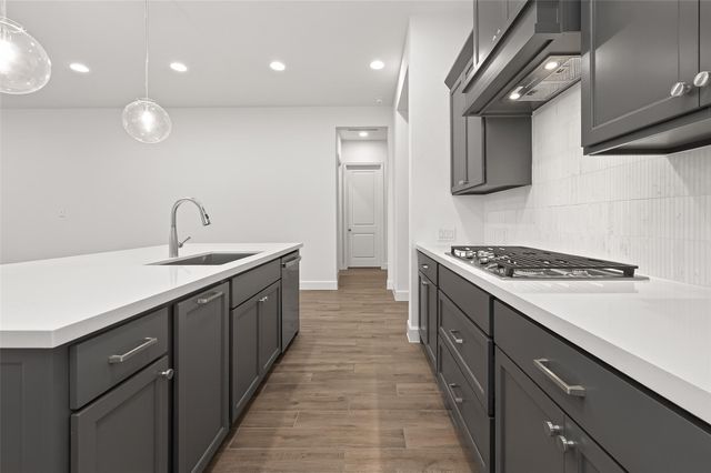 1132 Beals Creek Street, Conroe, TX 77304