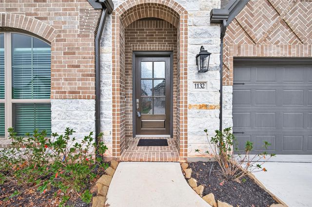 1132 Beals Creek Street, Conroe, TX 77304