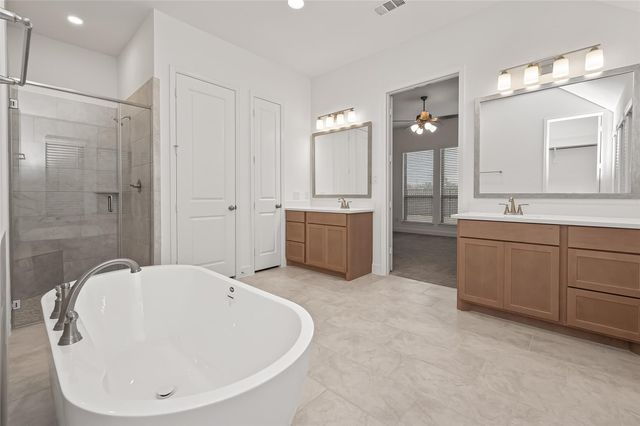 1132 Beals Creek Street, Conroe, TX 77304