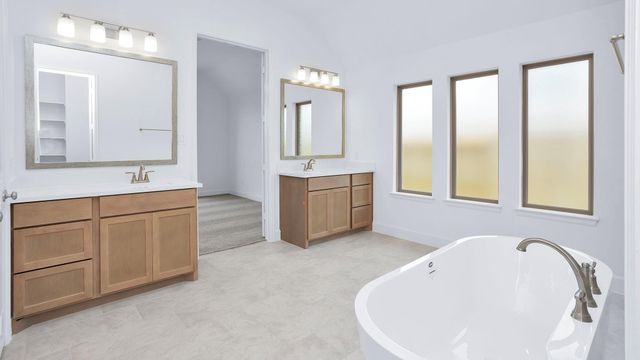 1132 Beals Creek Street, Conroe, TX 77304