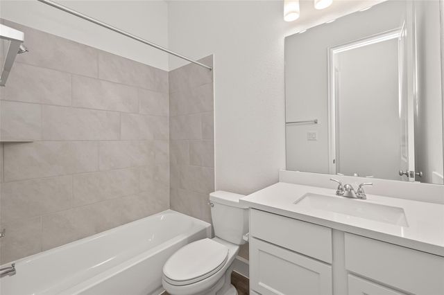 1132 Beals Creek Street, Conroe, TX 77304