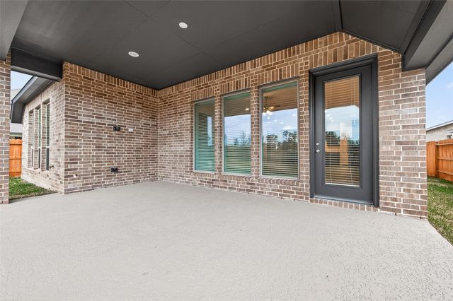 1132 Beals Creek Street, Conroe, TX 77304