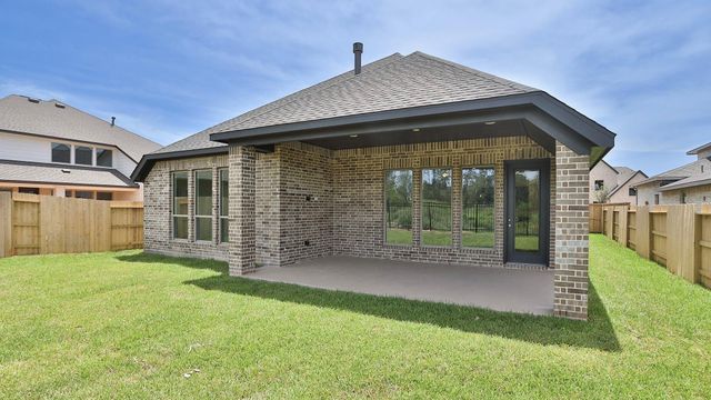 1132 Beals Creek Street, Conroe, TX 77304