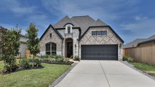 1132 Beals Creek Street, Conroe, TX 77304