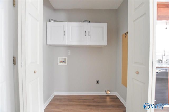 136 Populus Drive, Harvest, AL 35749