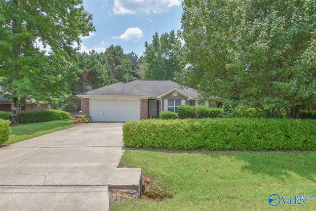 136 Populus Drive, Harvest, AL 35749