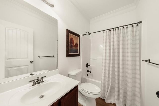 5050 Savannah Run, Cumming, GA 30040