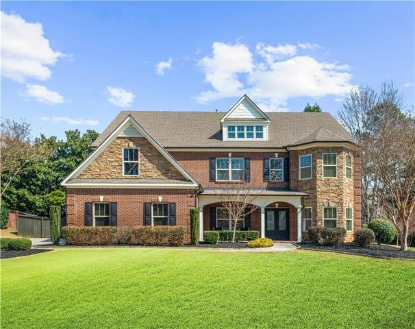 5050 Savannah Run, Cumming, GA 30040