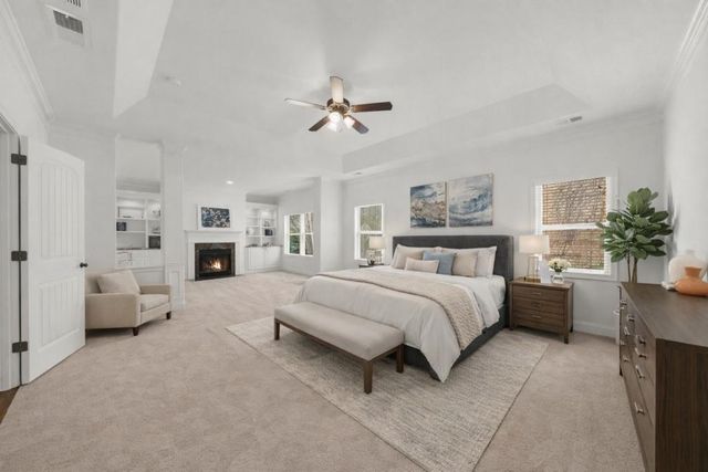 5050 Savannah Run, Cumming, GA 30040