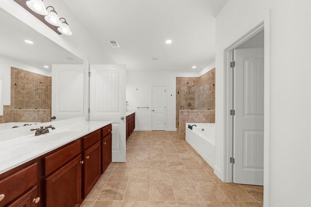 5050 Savannah Run, Cumming, GA 30040