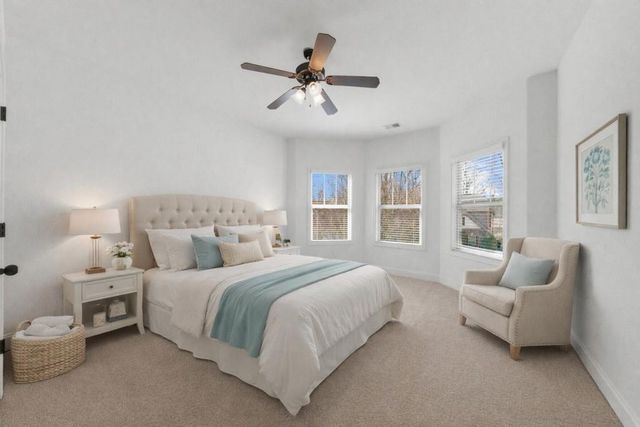 5050 Savannah Run, Cumming, GA 30040