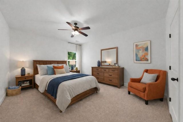 5050 Savannah Run, Cumming, GA 30040