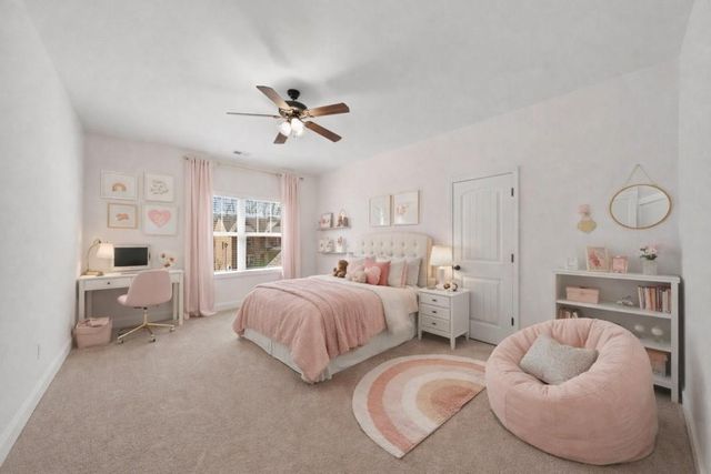 5050 Savannah Run, Cumming, GA 30040