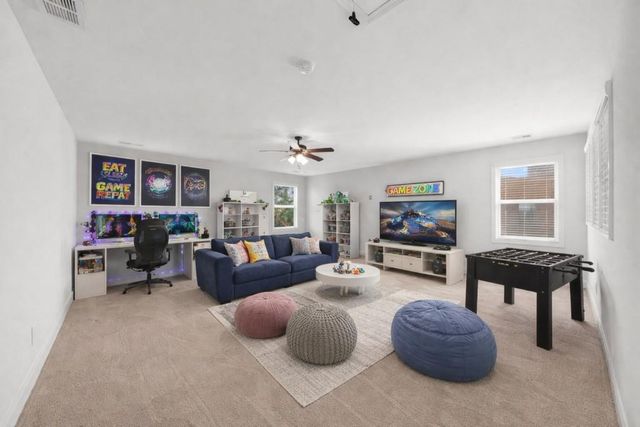 5050 Savannah Run, Cumming, GA 30040