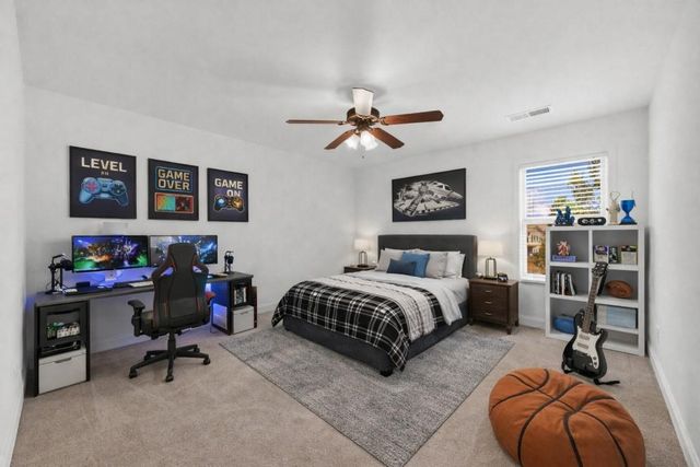 5050 Savannah Run, Cumming, GA 30040