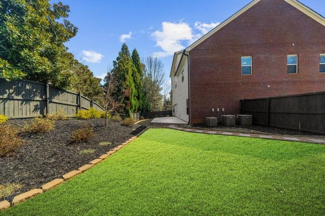 5050 Savannah Run, Cumming, GA 30040