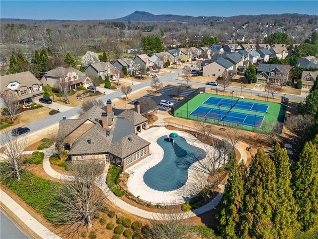 5050 Savannah Run, Cumming, GA 30040