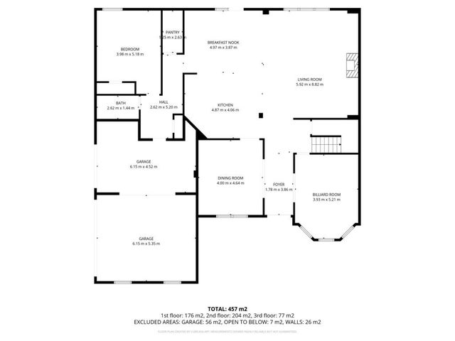 5050 Savannah Run, Cumming, GA 30040