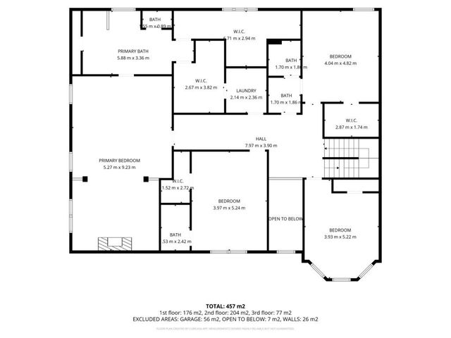 5050 Savannah Run, Cumming, GA 30040