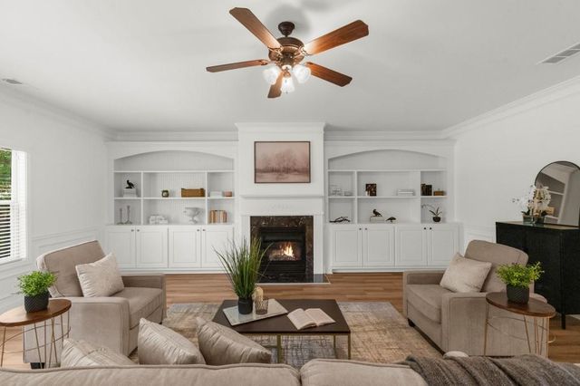 5050 Savannah Run, Cumming, GA 30040