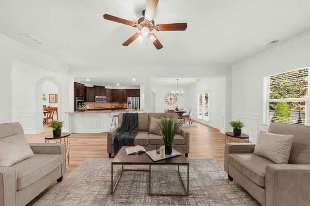 5050 Savannah Run, Cumming, GA 30040