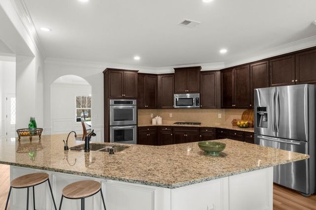 5050 Savannah Run, Cumming, GA 30040