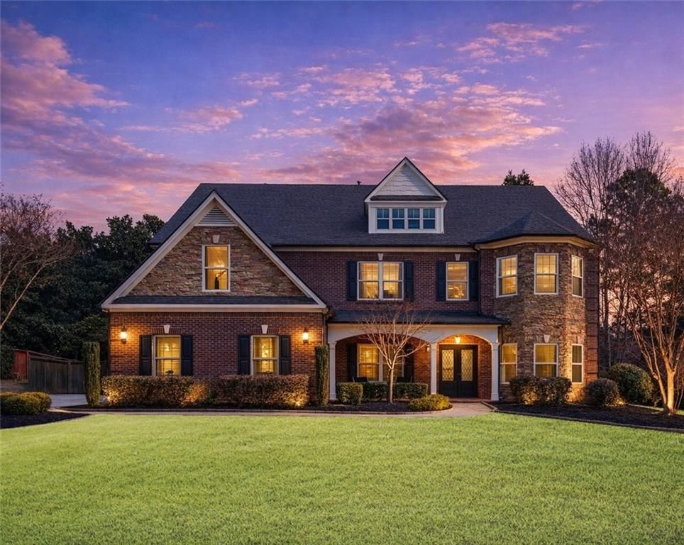 5050 Savannah Run, Cumming, GA 30040