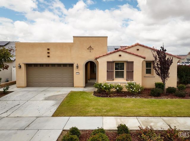 14704 Coyle Circle, Bakersfield, CA 93311