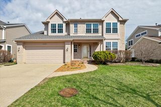 1208 Shetland Drive, Mundelein, IL 60060