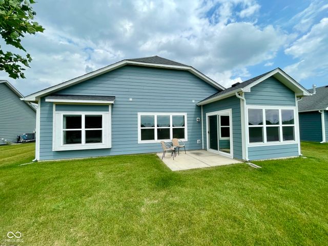 15715 Wescott Drive, Noblesville, IN 46060