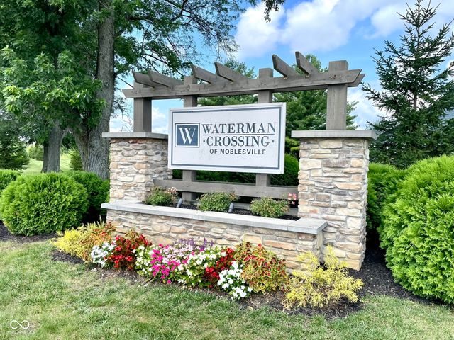 15715 Wescott Drive, Noblesville, IN 46060