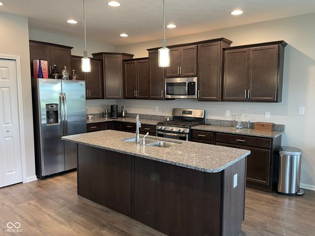 15715 Wescott Drive, Noblesville, IN 46060