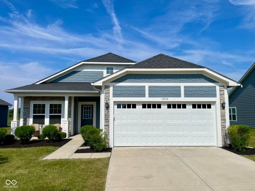 15715 Wescott Drive, Noblesville, IN 46060