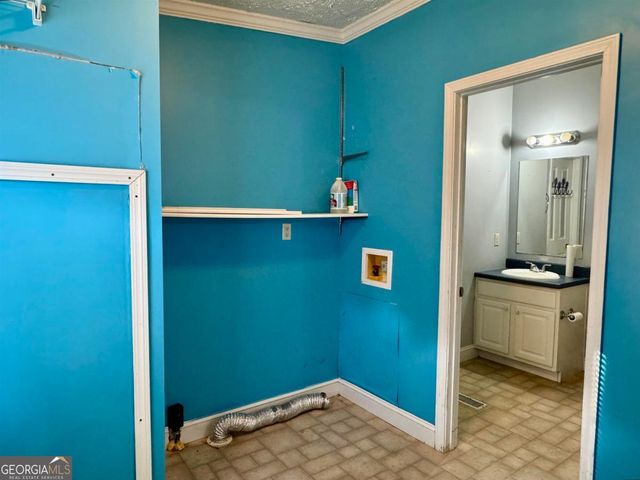 5401 Union Point Highway, Union Point, GA 30669