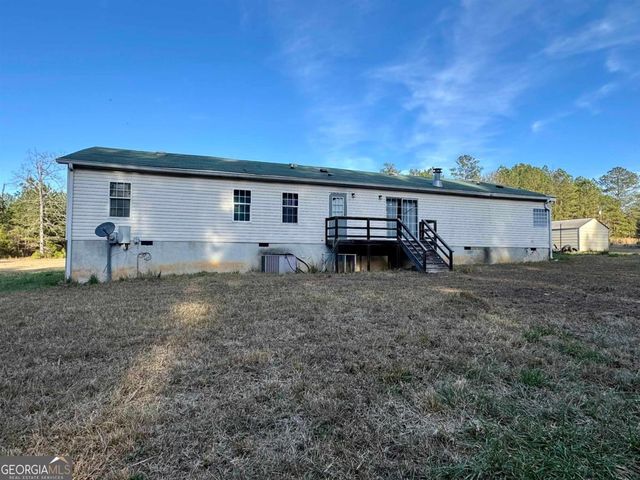 5401 Union Point Highway, Union Point, GA 30669