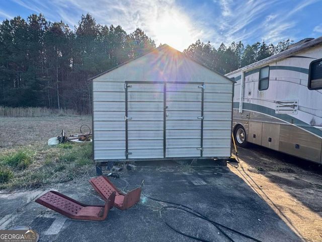 5401 Union Point Highway, Union Point, GA 30669