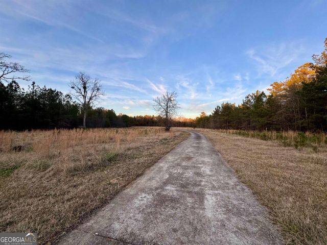 5401 Union Point Highway, Union Point, GA 30669