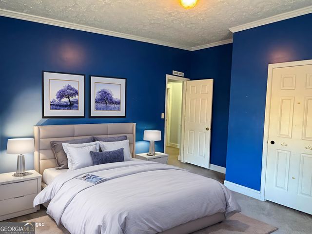 5401 Union Point Highway, Union Point, GA 30669