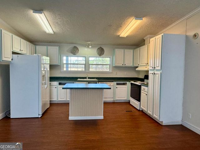 5401 Union Point Highway, Union Point, GA 30669