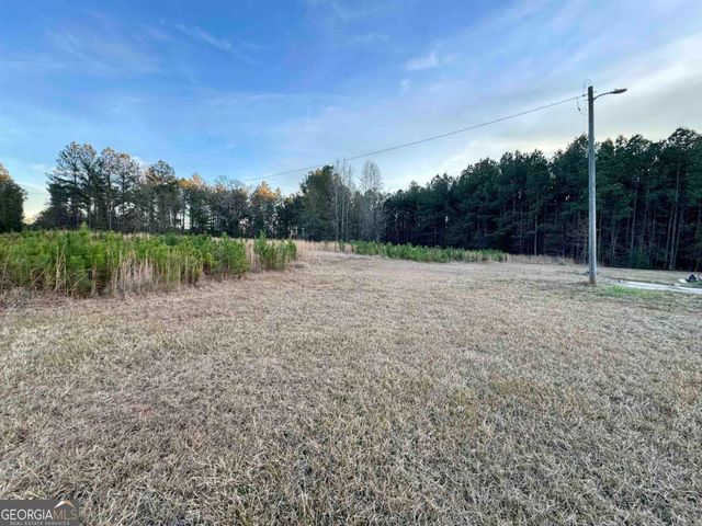 5401 Union Point Highway, Union Point, GA 30669